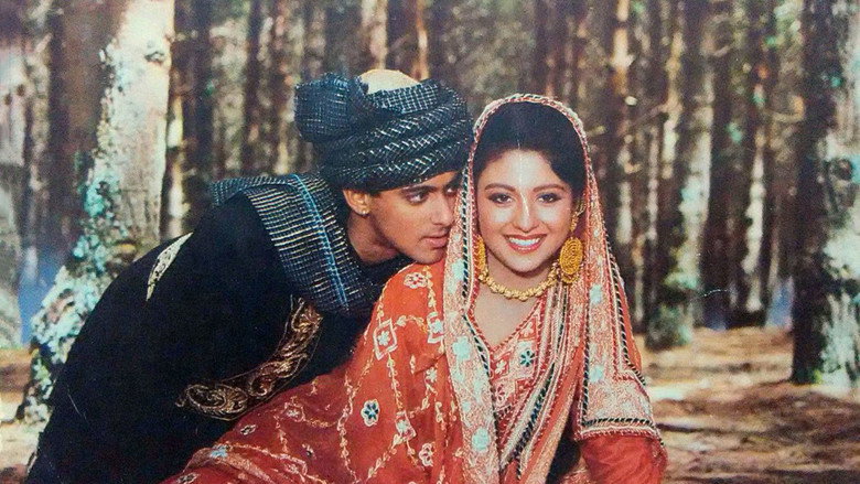 Sanam Bewafa backdrop 2