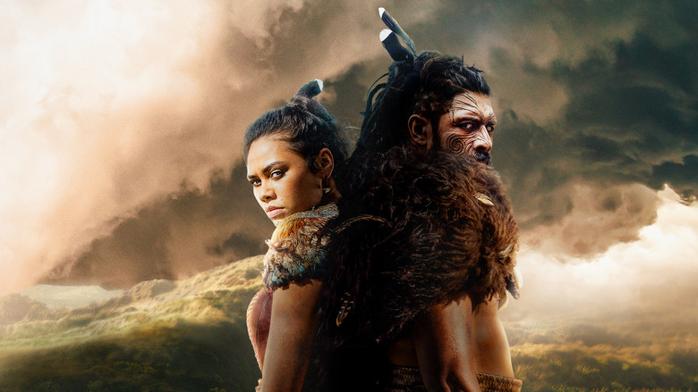 The Dead Lands backdrop 5