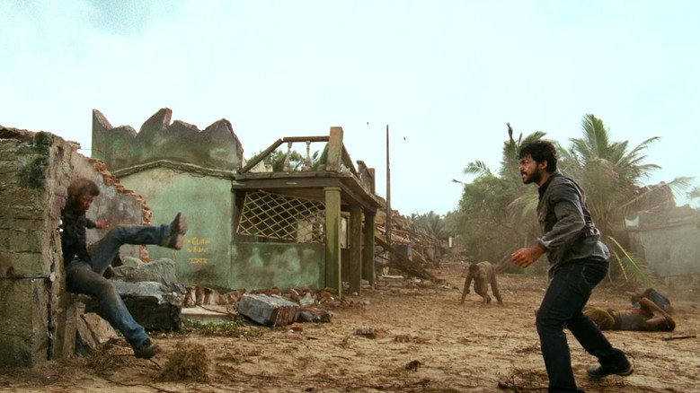Naan Mahaan Alla backdrop 9