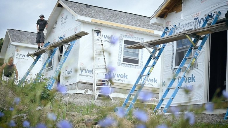Housing & Dignity