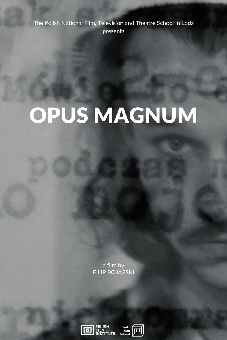 Opus magnum