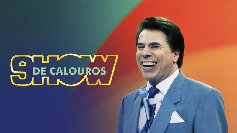 Show de Calouros backdrop 1