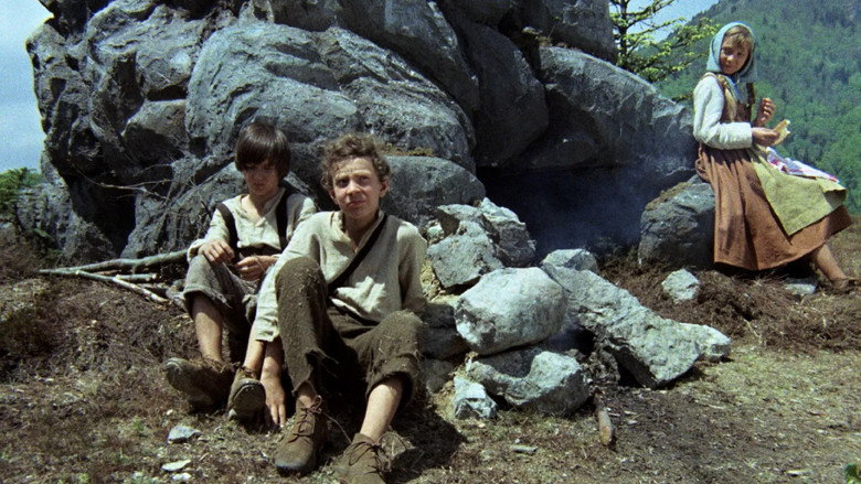 Little Shepherds backdrop 9