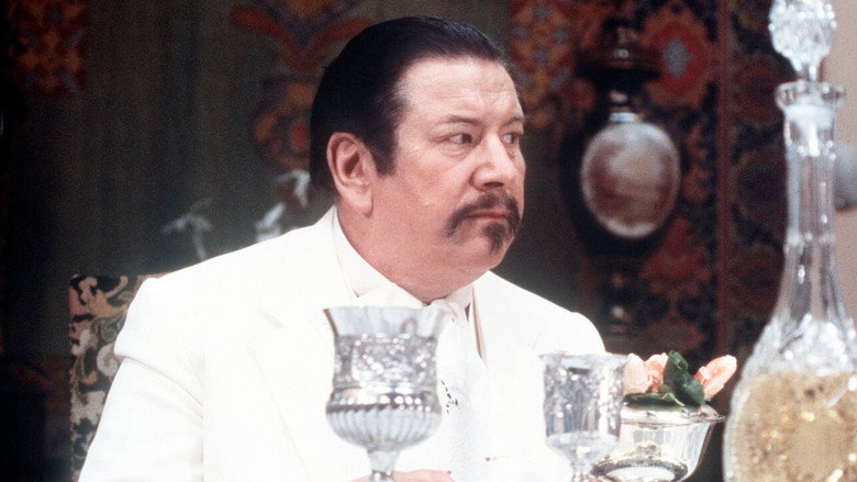 Charlie Chan and the Curse of the Dragon Queen backdrop 6