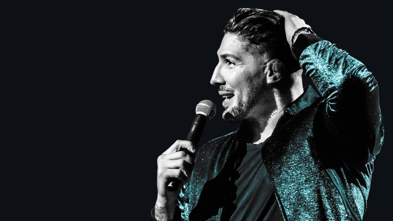 Brendan Schaub: You'd Be Surprised線上电影看完整版