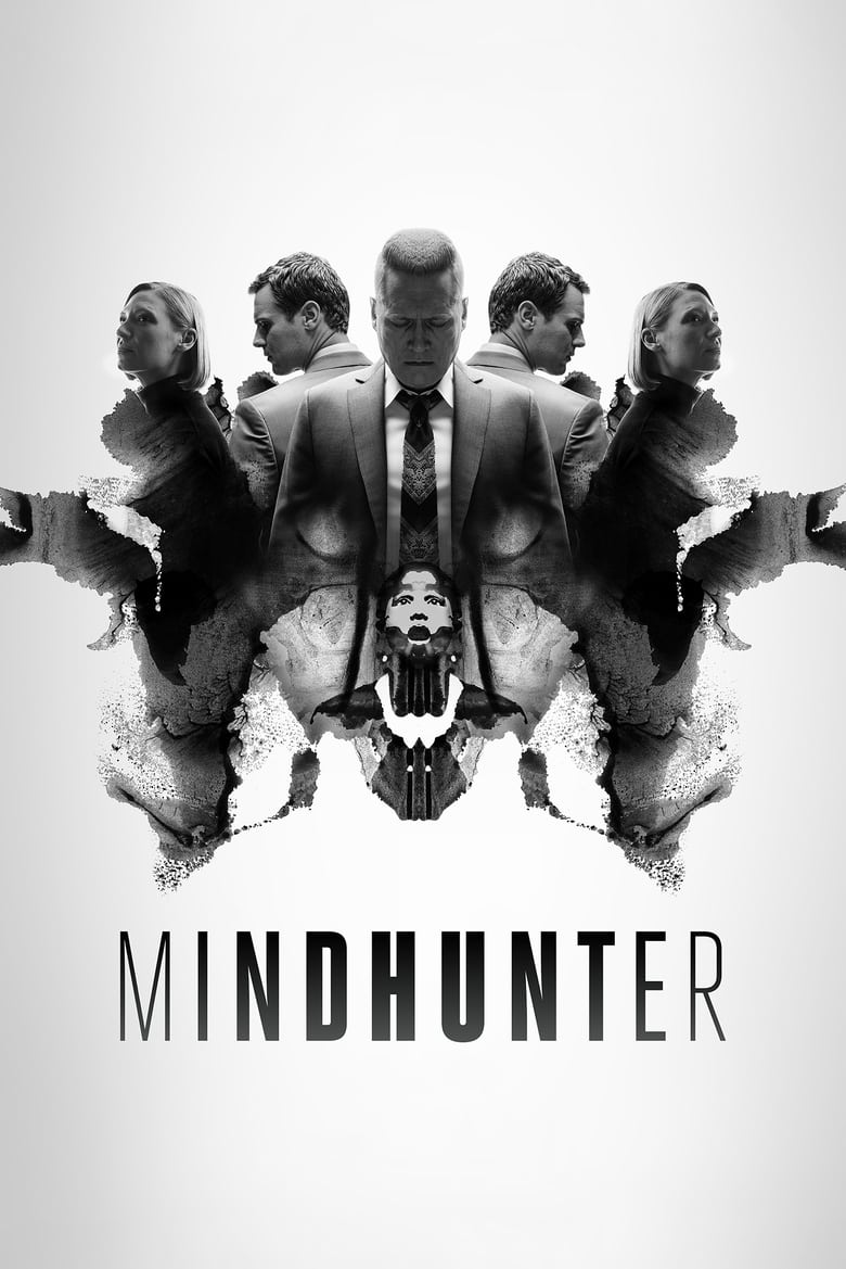 Mindhunter en streaming