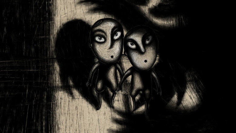 Kali, the Little Vampire backdrop 5