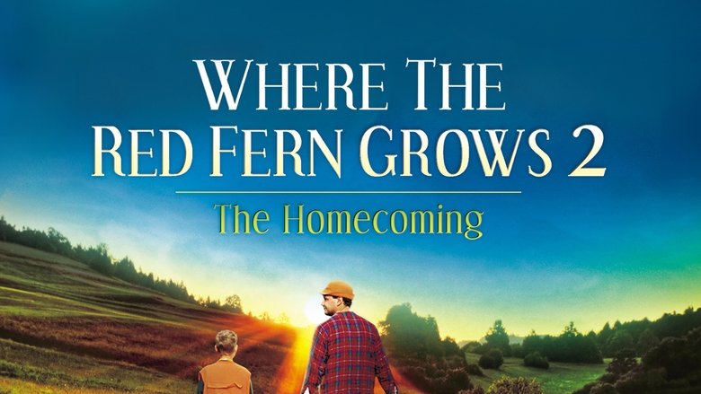 Movie Where The Red Fern Grows Part 2 Poster Images, BackDrops Images, Logo Images backdrops 1 /fbNl57M7WXlQ6rNGt4PvJQMC1dN.jpg