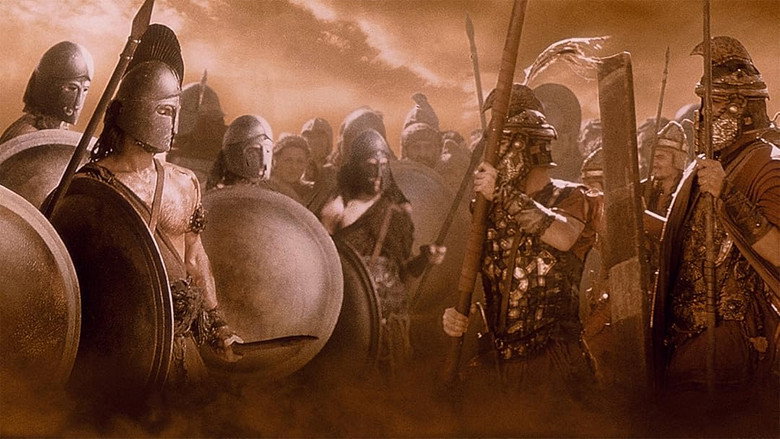 Jason and the Argonauts backdrop 3