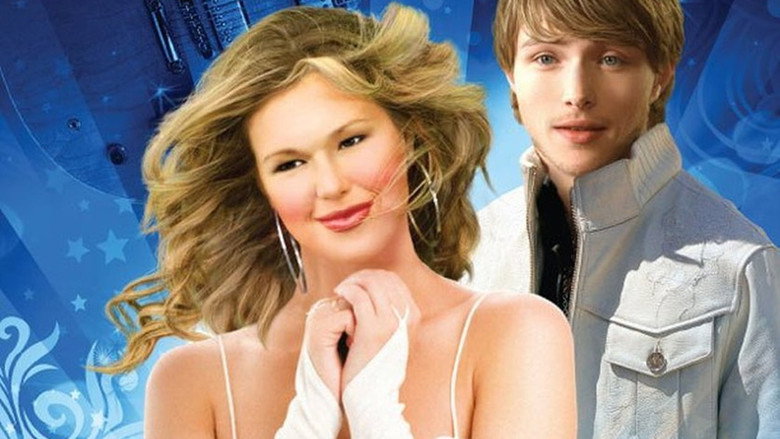 Elle: A Modern Cinderella Tale backdrop 4