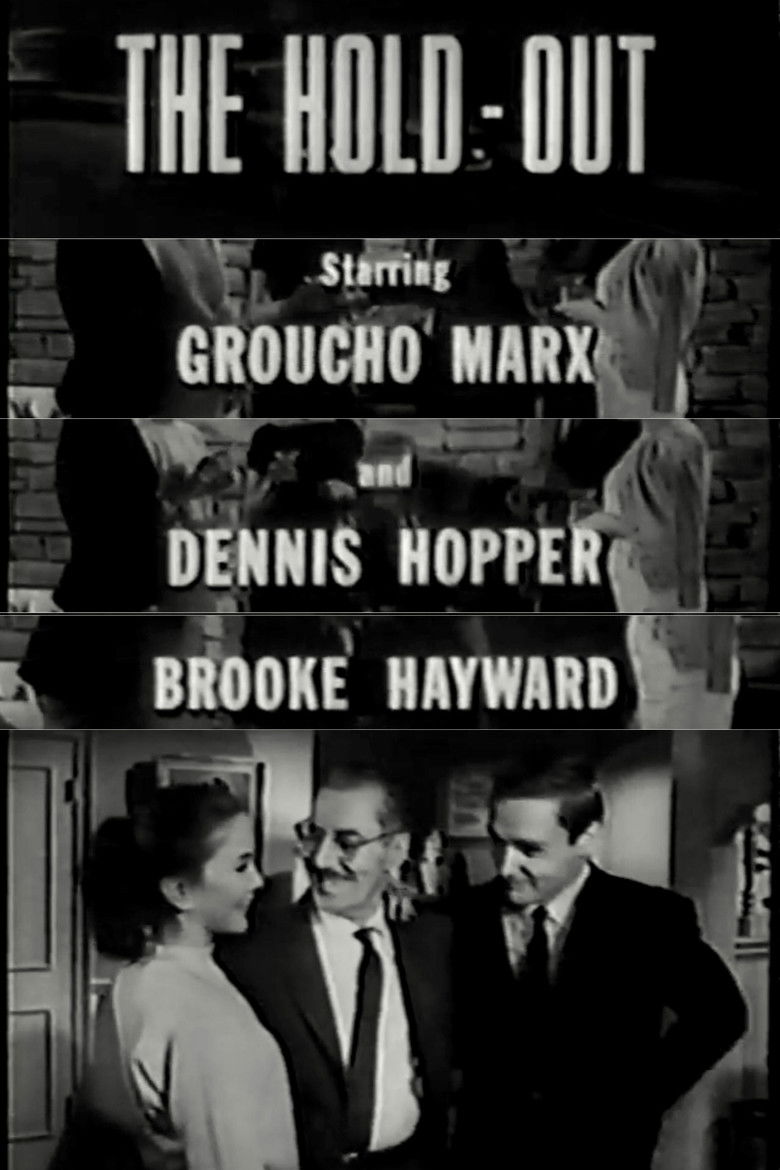 The Hold Out