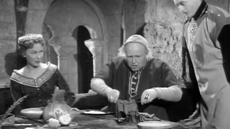 The Miser
