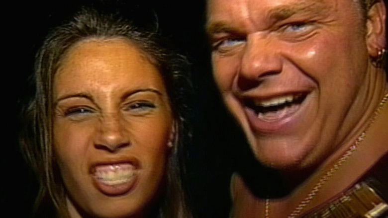 ECW Hardcore TV - Jan. 02, 1997