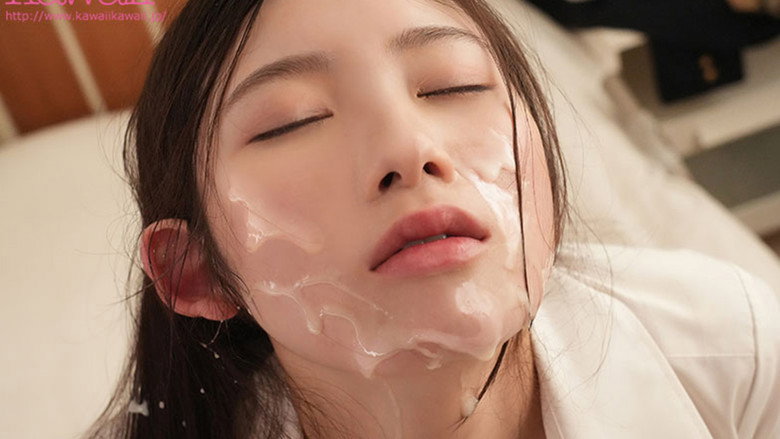 The complete record of a busty student brainwashed for three years until she fell into a facial pet, Shitara Yuuhi backdrop 3