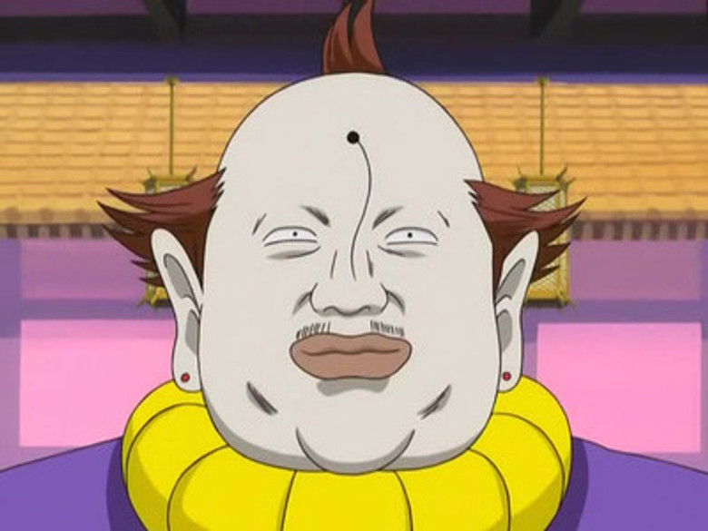 People with Dark Pasts Can't Shut Up