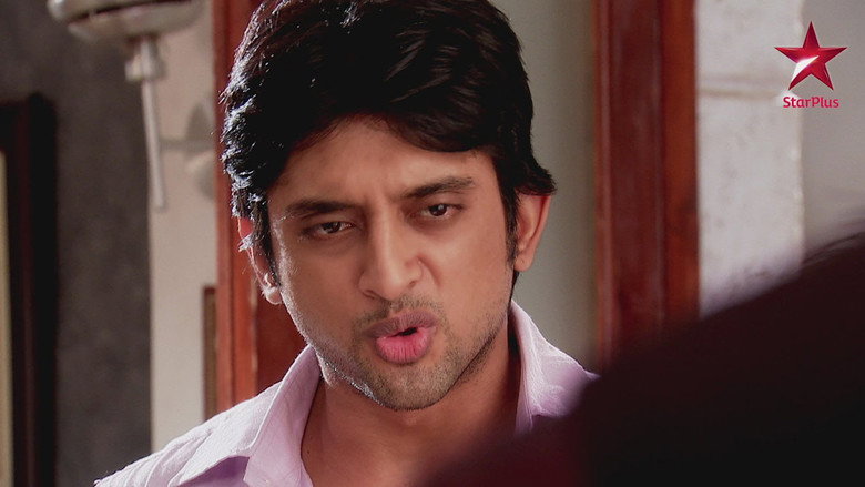 Arnav Asks Khushi to Leave