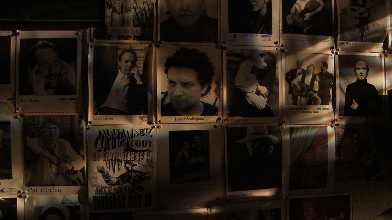For the Sake of the Song: The Story of Anderson Fair backdrop 6