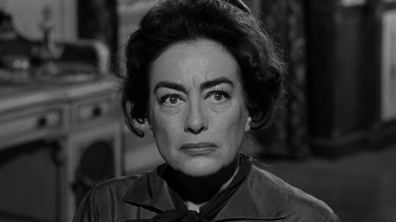 What Ever Happened to Baby Jane? backdrop 9