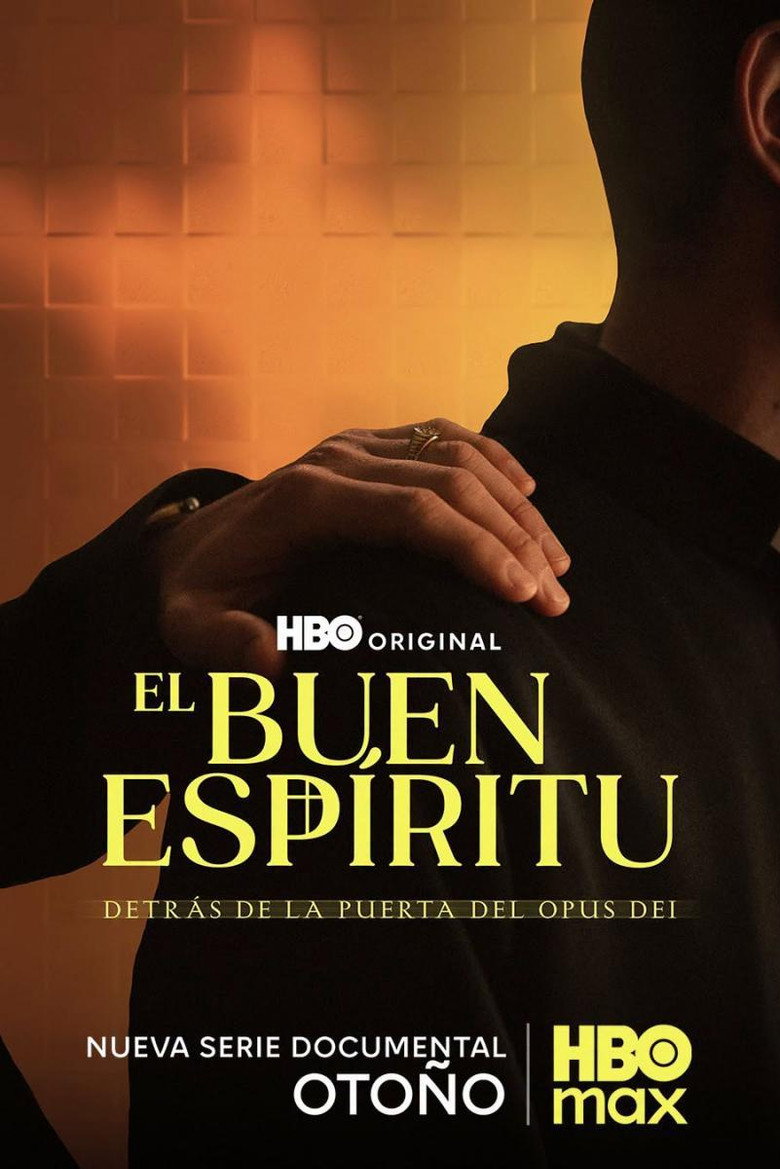 The Good Spirit: Behind the Doors of the Opus Dei