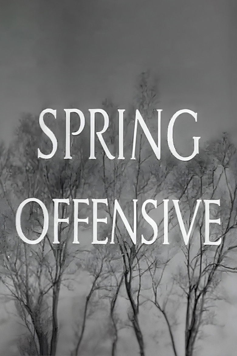 Spring Offensive