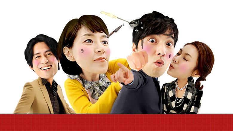 장미의 전쟁 backdrop 2