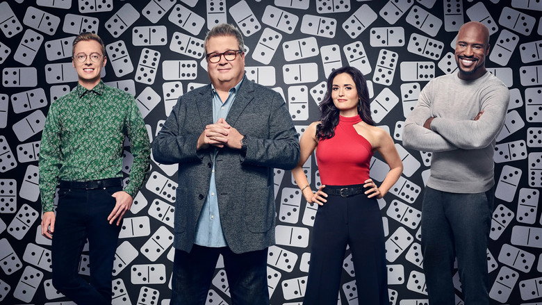 Domino Masters backdrop 4