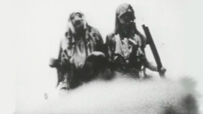 Begotten backdrop 7