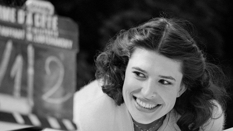Passion Fanny Ardant backdrop 8
