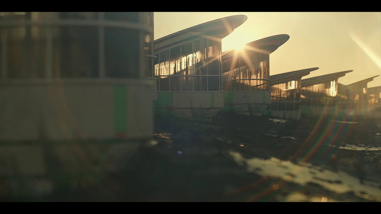 Marathon | Reveal Cinematic Short backdrop 3