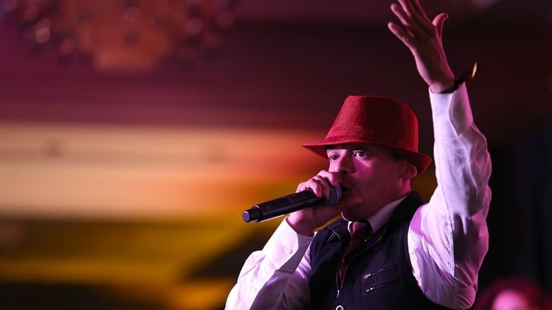 Vico C: La vida del filósofo線上电影看完整版