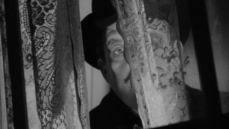 The Lodger backdrop 3