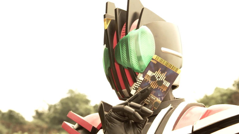 仮面ライダージオウ スピンオフ RIDER TIME backdrop 1