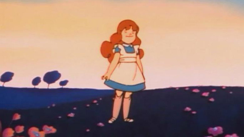The Wonderful Wizard of Oz backdrop 3
