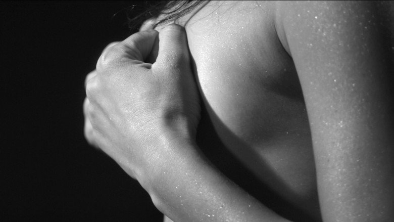 Black & White & Sex backdrop 6
