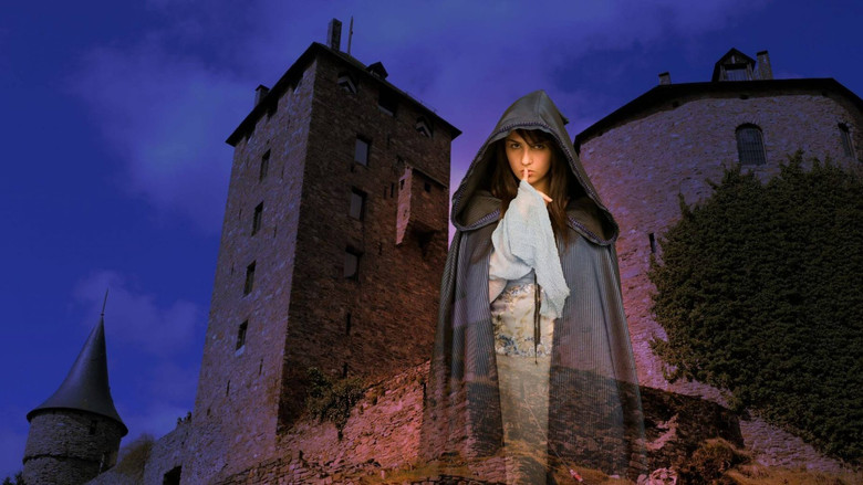 Het Huis Anubis: The Path Of 7 Sins backdrop 4