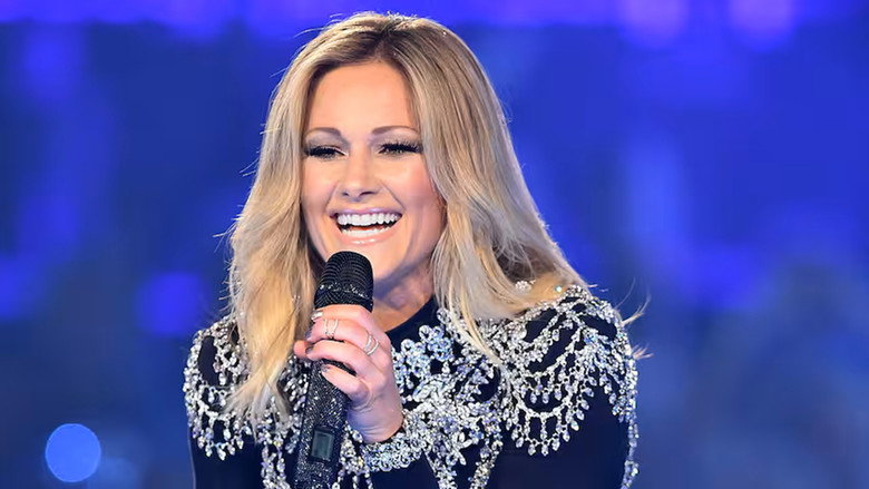 Die Helene Fischer Show 2019 backdrop 1