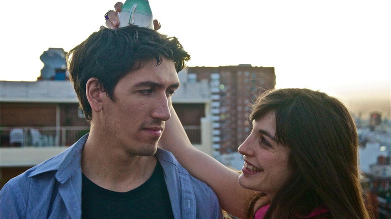 Mañana · Tarde · Noche backdrop 4