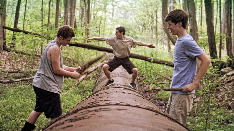 The Kings of Summer backdrop 5
