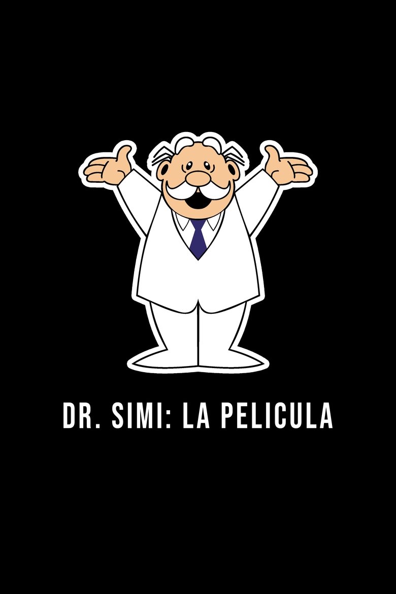 Dr. Simi: La Película