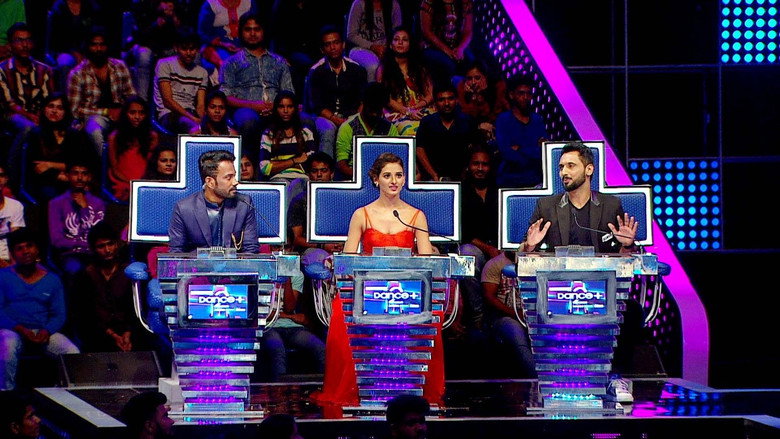 Punit Throws A Challenge