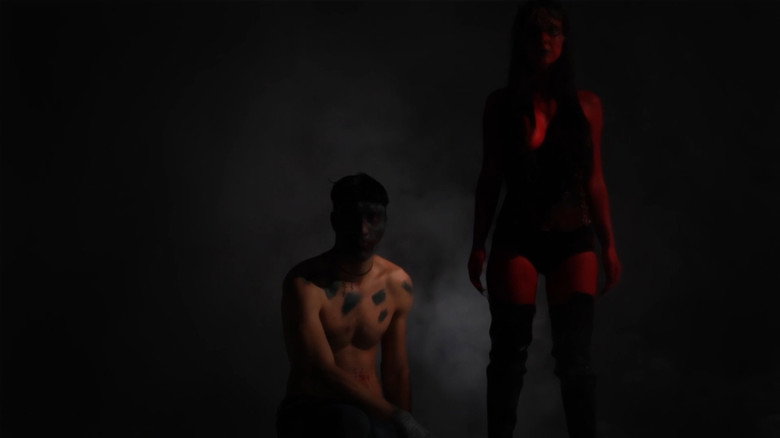 Astaroth, Female Demon backdrop 8