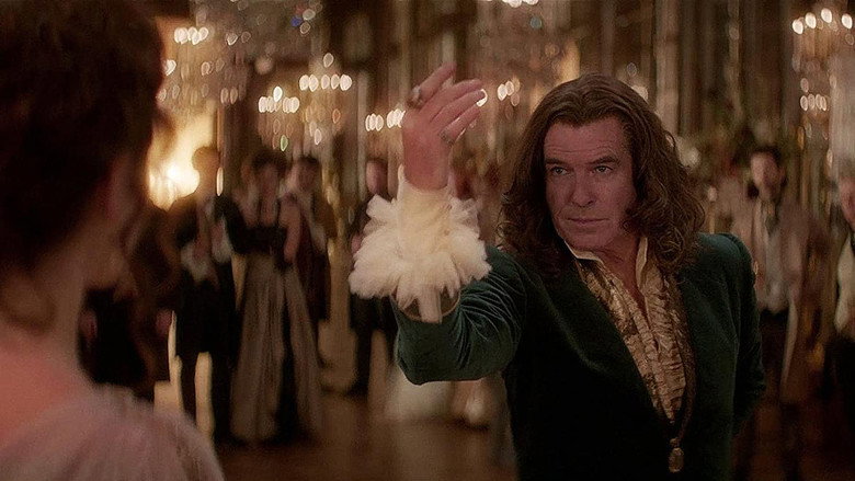 The King's Daughter bedava film izle