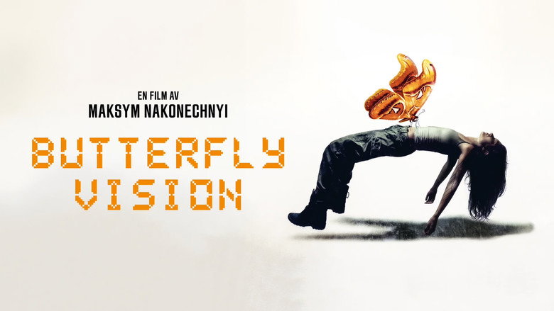 Butterfly Vision backdrop 4