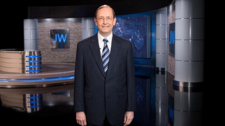 JW Broadcasting—October 2017