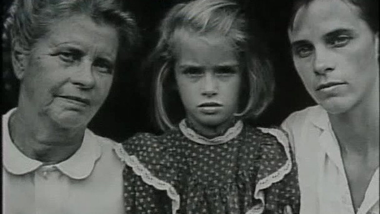 Blood Ties: The Life and Work of Sally Mann backdrop 2