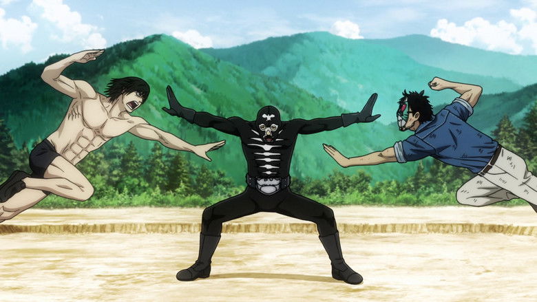 It'd Be an Honor to Die as a Rider