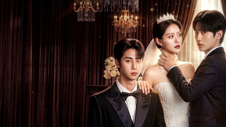 D-100: Marry My Ex To My Bestie backdrop 1