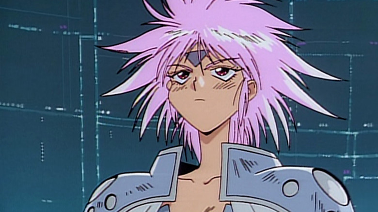 A three-way struggle?! Go after juni!