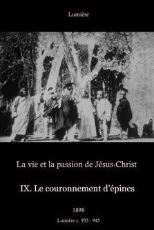 IX: The Crown of Thorns