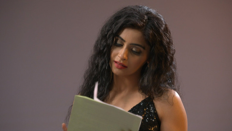 Karishma Gives The Audition